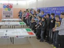 В Бурятии прошёл Региональный отбор WRO2013