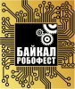 Фестиваль робототехники БайкалРобоФест