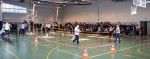 III городские соревнования по робототехнике в Сургуте